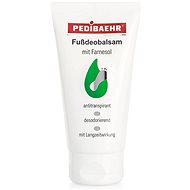 Pedibaehr Refreshing foot balm with farnesol 75 ml - Balm