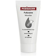 Pedibaehr Foot cream with micro silver 30 ml - Foot Cream