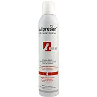Allpresan PediCare Cream foam for keratinized skin 300 ml - Foot Cream