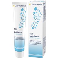 LAUFWUNDER Lipid balm for sensitive skin 75 ml - Foot Cream