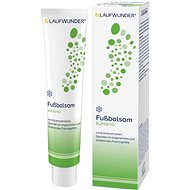 LAUFWUNDER Cooling foot balm 75 ml - Balm