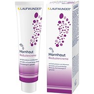 LAUFWUNDER Hornhaut Cornified Skin Reduction Cream 30 ml - Foot Cream