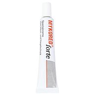 Pedibaehr Mycored Forte Mycosis Protective Cream 20 ml - Foot Cream