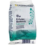 LAUFWUNDER Herbal foot bath salt 250 g - Bath Salt