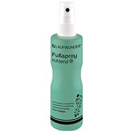 LAUFWUNDER Refreshing foot spray 120 ml - Foot spray