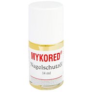 Pedibaehr Mycored Ochranný olej na nechty 13 ml - Výživa na nechty
