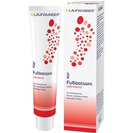 LAUFWUNDER Warm balm 75 ml - Balm