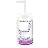 LAUFWUNDER Foot balm for diabetics 450 ml - Balm