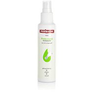 Pedibaehr Podo - rapid softener 20% urea 100 ml - Foot Cream