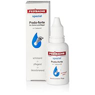 Pedibaehr Podo - forte with tea tree 30 ml - Foot spray