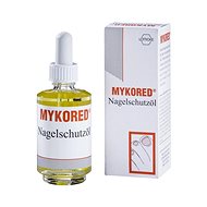 Pedibaehr Mycored Protective Nail Oil 50 ml - Nail Nutrition