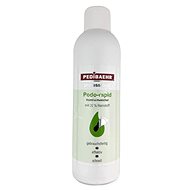 Pedibaehr Podo - rapid softener 20% urea 200 ml - Foot Cream