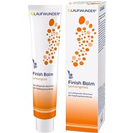 Pedibaehr Foot balm with lemongrass 75 ml - Balm