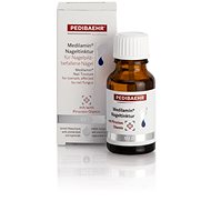 Pedibaehr Medilamin Nail Tincture 15 ml - Emulsion