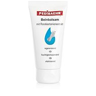 Pedibaehr Foot balm with fir extract 75 ml - Balm