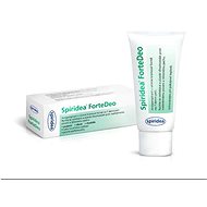 Spiridea ForteDeo ointment 50 ml - Foot Cream