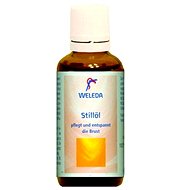  WELEDA oil massage breasts 50 ml  - Massage Oil
