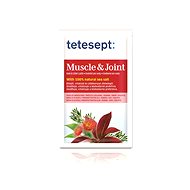 TETESEPT Muscles and joints 80g - Bath Salt