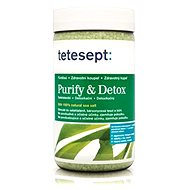 TETESEPT Seaweed 900 g - Bath Salt
