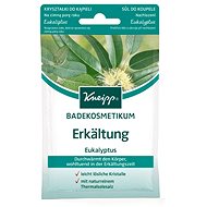 KNEIPP Bath salt Cold 60g - Bath Salt