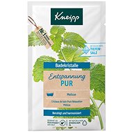 KNEIPP Bath salts Perfect rest 60g - Bath Salt