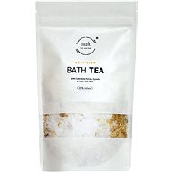 MARK SCRUB Bath tea Body Glow 400 g - Sůl do koupele