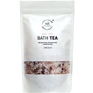 MARK SCRUB Bath tea Body Love 400 g - Sůl do koupele