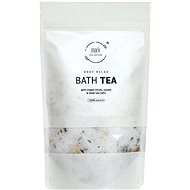 MARK SCRUB Bath tea Body Relax 400 g - Sůl do koupele