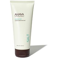 AHAVA Dead Sea Salt Liquid Dead Sea Salt 200ml - Bath Salt