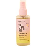 Delhicious Rich Roots 5in1 Hair Oil Mist - Leave In Conditioner 75 ml - Conditioner