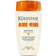 Kérastase Nutritive Bain Satin 2 250 ml - Shampoo