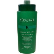  Kérastase Resistance Bain Age Recharge 1000 ml  - Shampoo