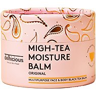 Delhicious Migh-Tea Moisture Multipurpose Balm Original 50 g - Balm