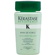  Kérastase Resistance Bain De Force 250 ml  - Shampoo