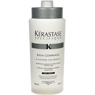 Kérastase Spécifique Gommage Bain Gras/Greasy Hair 1 l - Shampoo