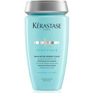 KÉRASTASE Spécifique Bain Riche Dermo-Calm 250 ml - Shampoo