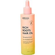 Delhicious Rich Roots Amla & Rosemary Hair Oil 100 ml - Hair Oil