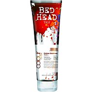  TIGI Bed Head Colour Combat Colour Goddess Shampoo 250 ml  - Shampoo