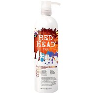  TIGI Bed Head Colour Combat Colour Goddess Shampoo 750 ml  - Shampoo