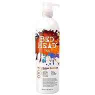  TIGI Bed Head Colour Combat Dumb Blonde Shampoo 750 ml  - Shampoo