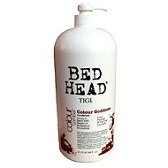  TIGI Bed Head Colour Combat Colour Goddess Conditioner 2000 ml  - Conditioner