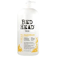  TIGI Bed Head Colour Combat Dumb Blonde Conditioner 2000 ml  - Conditioner
