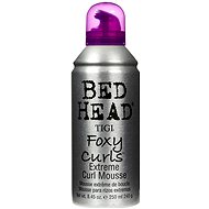  TIGI Bed Head Foxy Curls Extreme Curl Mousse 250 ml  - Hair Mousse