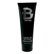  TIGI B for Men Clean Up Daily Shampoo 250 ml  - Shampoo