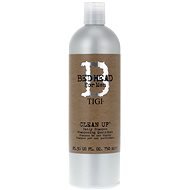 TIGI B For Men Clean Up tisztító sampon 750 ml - Férfi sampon