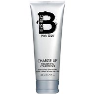  TIGI B for Men Charge Up Thickening Conditioner 200 ml  - Conditioner