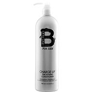  TIGI B for Men Charge Up Thickening Conditioner 750 ml  - Conditioner