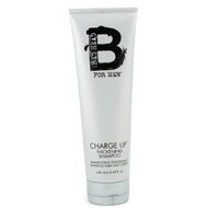  TIGI B for Men Charge Up Thickening Shampoo 250 ml  - Shampoo