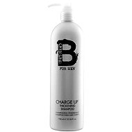  TIGI B for Men Charge Up Thickening Shampoo 750 ml  - Shampoo