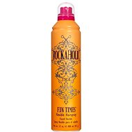  TIGI Rockaholic Fun Times Flexible Hairspray 350 ml  - Hair Styling Spray